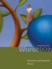 Microsoft Office Word 2007 : Introductory - Book