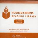 Foundation Readers : Level 6 - Book
