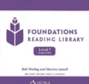 Foundation Readers : Level 7 - Book