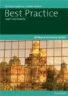 Best Practice Upper Intermediate: Workbook - Book