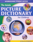 The Heinle Picture Dictionary for Children: International Student Edition - Book