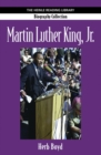 Martin Luther King Jr. : Heinle Reading Library: Biography Collection - Book