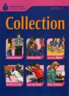 Foundations Reading Library 1: Collection - Book