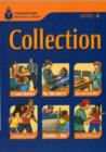 Foundation Readers Collection : Level 6 - Book