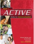 ACTIVE Skills for Communication 1: Student Text/Student Audio CD Pkg. - Book