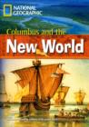 Columbus and New World - Book