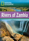 The Three Rivers of Zambia : Footprint Reading Library 1600 - Book