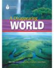A Disappearing World - Book