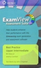 Best Practice : Upper Intermediate-Examview - Book