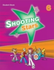 Shooting Stars 6: Classroom Audio CDs (2) - Book