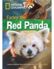 Farley the Red Panda + Book with Multi-ROM : Footprint Reading Library 1000 - Book
