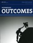 Outcomes (1st ed) - Intermediate - Teacher Book - Book