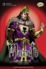 Macbeth: Classic Graphic Novel Collection - Book