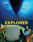 Reading Explorer 2 DVD - Book