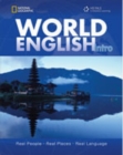 World English Intro : Real People, Real Places, Real Language - Book