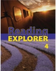 Reading Explorer 4 - Book