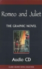Romeo and Juliet: Audio CD - Book