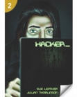 Hacker: Page Turners 2 - Book