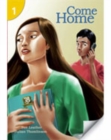 Come Home: Page Turners 1 - Book