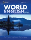 World English Intro : World English Intro: Combo Split A + Combo Split A Student CD-ROM Combo Split A - Book