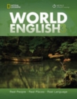 World English 3: Combo Split B with Student CD-Rom - Book