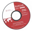 World Link Intro: Student CD-ROM - Book