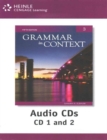 Grammar in Context 3: Audio CDs (4) - Book