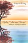 Sophia's Lost and Found : Poems of Above and Below - Book