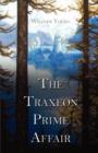 The Traxeon Prime Affair - Book
