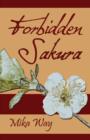 Forbidden Sakura - Book