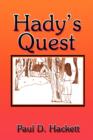 Hady's Quest - Book