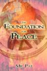 The Foundation for Peace - Book