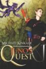 Juno's Quest - Book