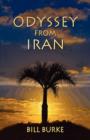 Odyssey from Iran - Book