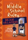 The Middle School Rules of Brian Urlacher - Book