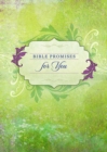 Bible Promises for You - Book