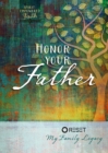 Honour your Father - Book