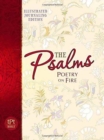 Psalms: Poetry on Fire Devotional Journal : Special Illustrated and Journaling Edition - Book