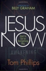 Jesus Now: God is up to Something Big - Book