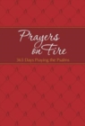 Prayers on Fire: 365 Days Praying the Psalms - Book