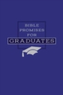 Bible Promises for Graduates (Navy) - Book