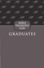 Bible Promises for Graduates (Gray) - Book