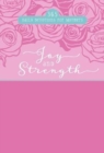 Joy and Strength: 365 Daily Devotions for Mothers - Book
