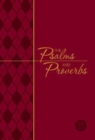 Psalms & Proverbs - Book
