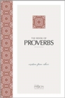 The Passion Translation: Proverbs (2nd Edition) Wisdom from Above - Book