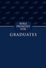 Bible Promises for Graduates (Blueberry) - Book