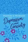 Prayers & Promises for Depression and Anxiety - Book