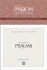 Tpt the Book of Psalms--Part 1 : 12-Lesson Study Guide - Book
