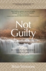Not Guilty : Be Free to Experience God's Love - Book