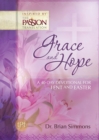 Grace and Hope : A 40-Day Devotional for Lent and Easter - Book